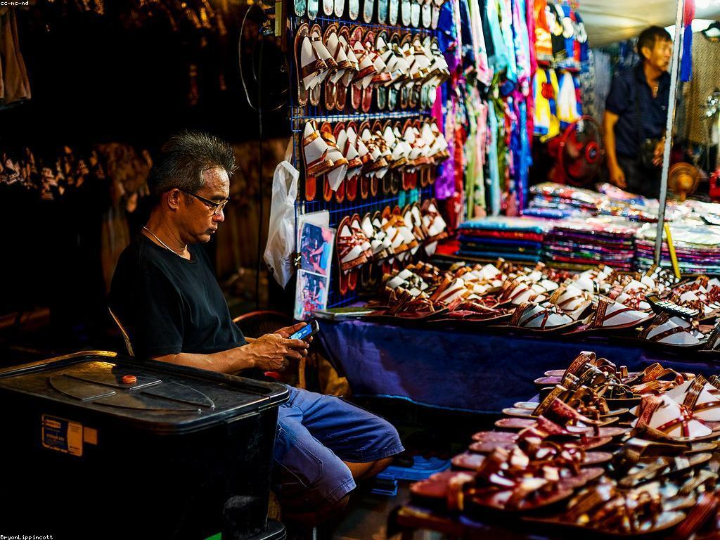 សារៈសំខាន់នៃវប្បធម៌ហ្គេមថៃ